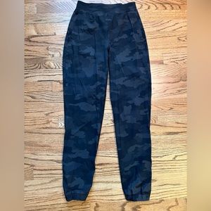Lululemon Adapted State HR Jogger